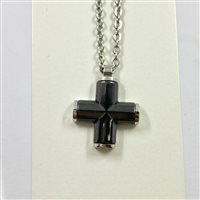 Necklace Brosway Lounge in Steel BLN01 - BLN01